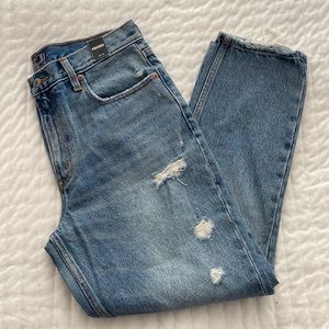 New with tags Abercrombie jeans